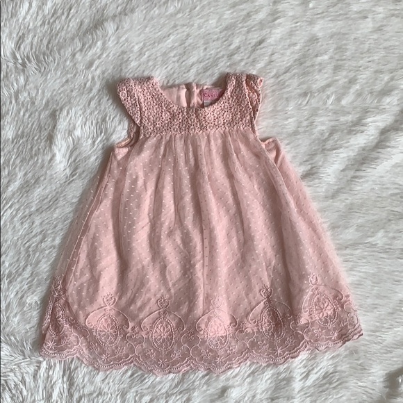 Camilla Other - Camilla dress